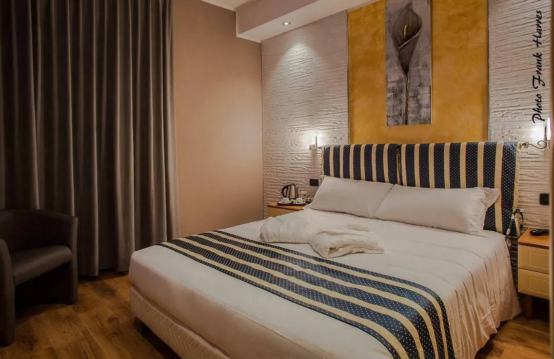 Fly Hotel Cagliari-1