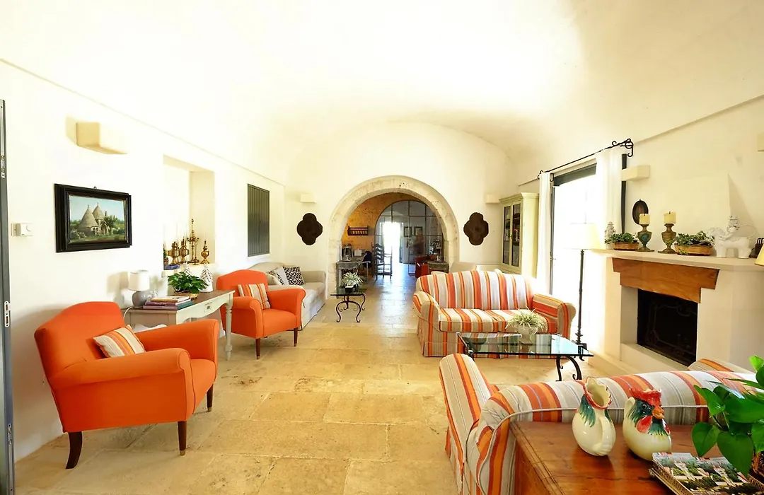 Masseria Trulli e Vigne-1