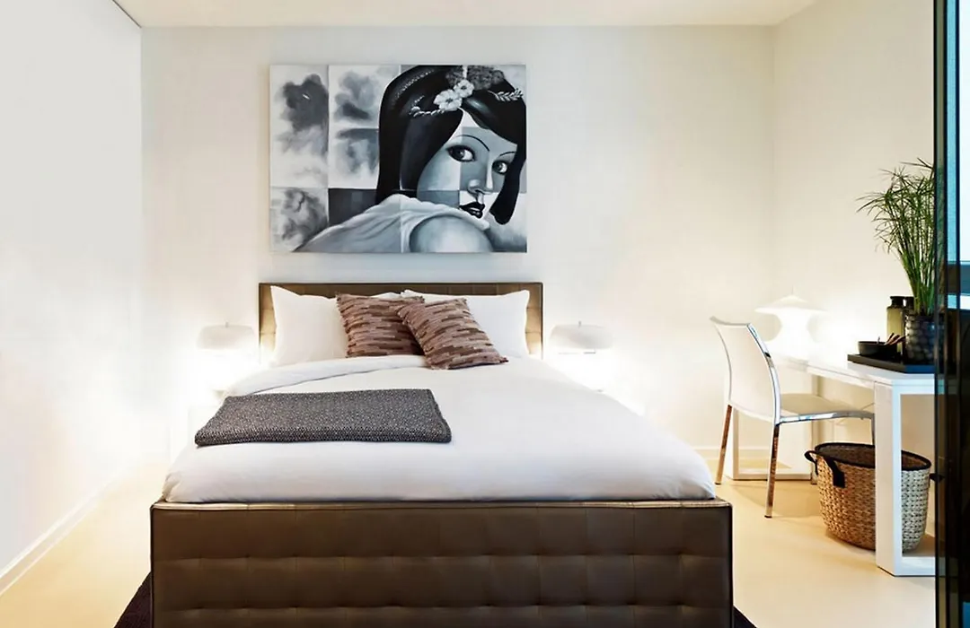 Vision Apartments Berlin-1
