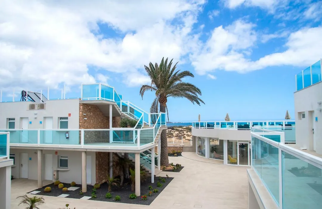 Hotel Boutique Tao Caleta Mar-1
