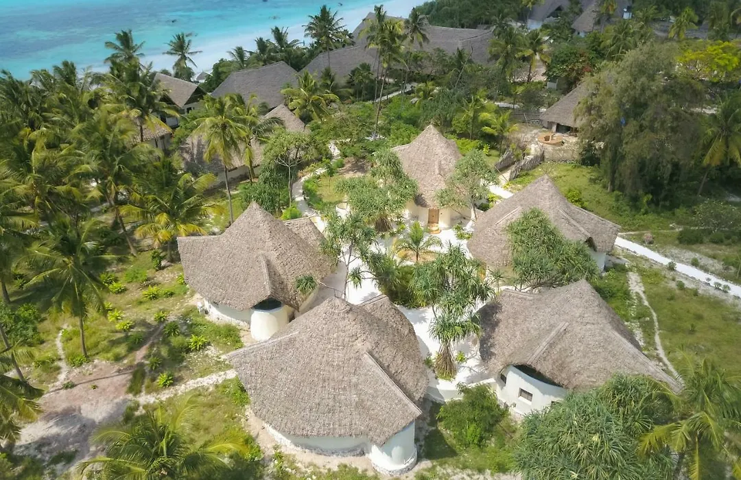 Zanzibar Pearl - Boutique Hotel & Villas-1