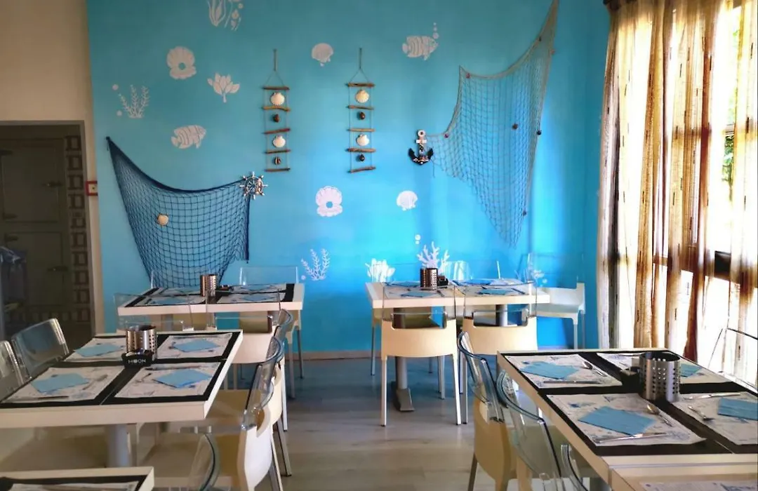 Hotel Enrica-1