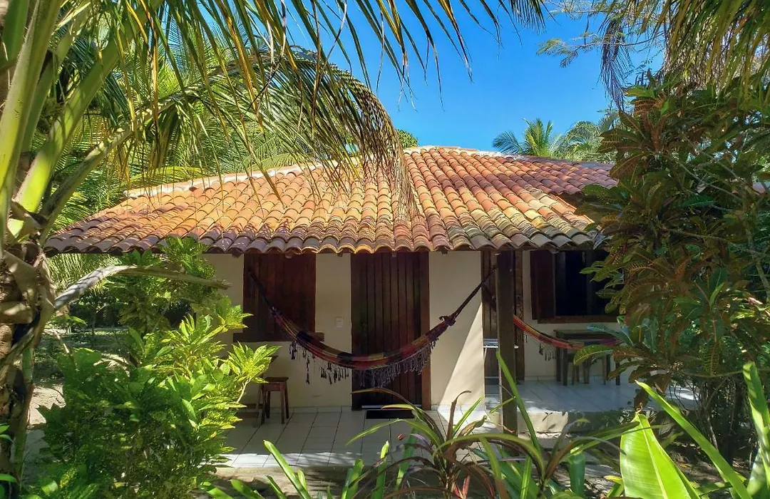 Pousada Tropical-1