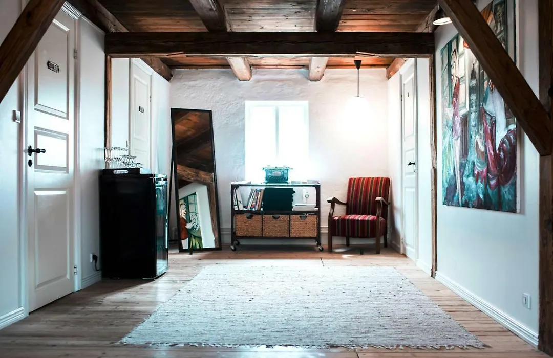 Andelen Guesthouse-1