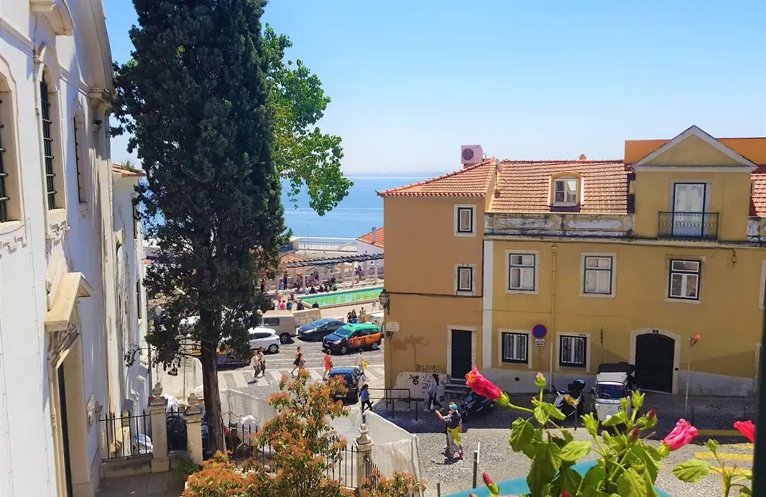 Contador Mor Rooms&Apartments-1