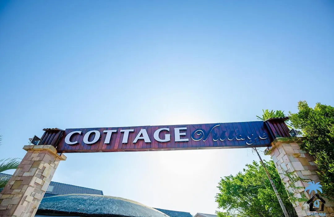 Cottage Village-1