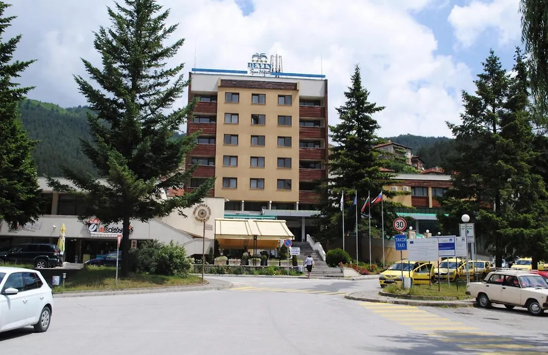 Devin Spa Hotel-1