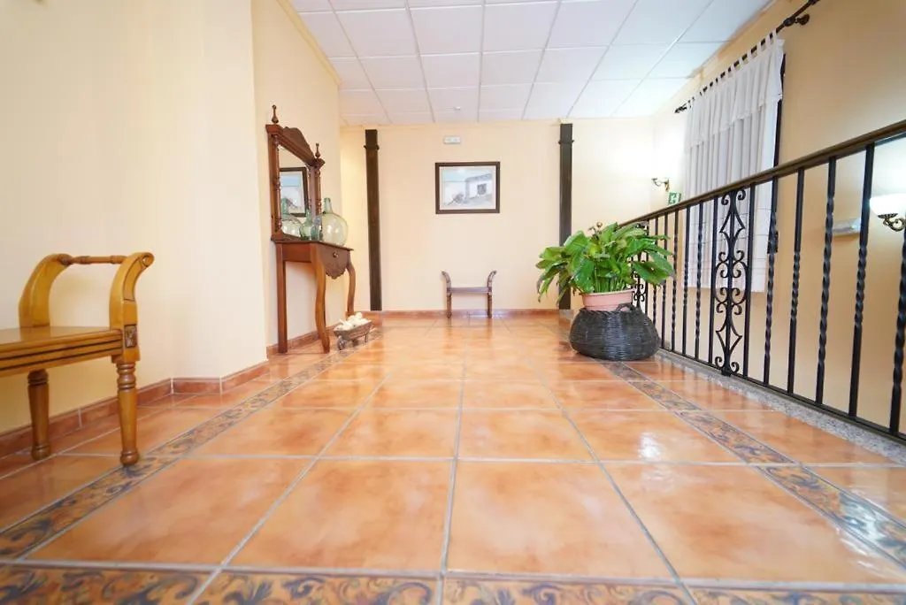 Hostal Cesar-1