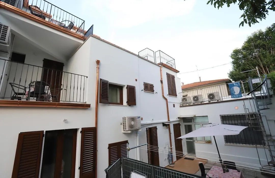 Orchidea Rooms & Suites-1