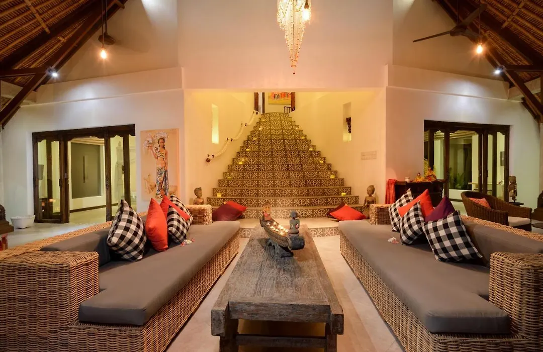 Villa Jumah-1