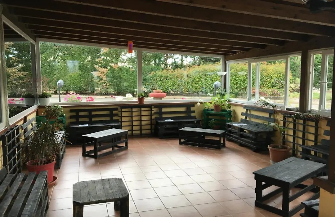 Hotel Conte Luna-1