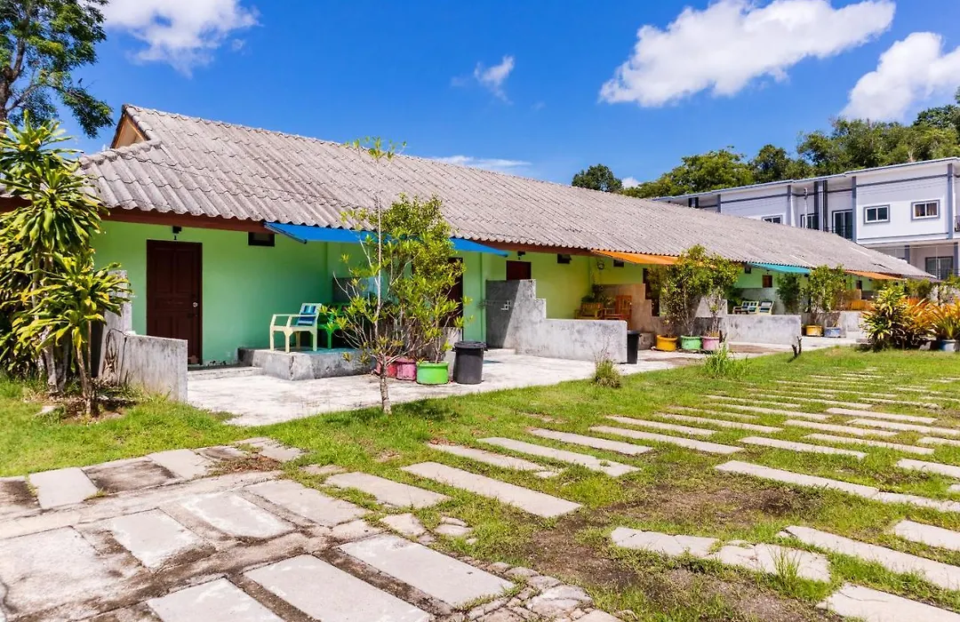 Diamond Home Resort-1