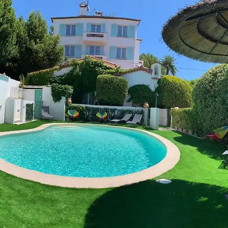 Hotel Le Pre Catelan-3