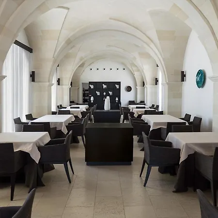 Masseria Bagnara Resort&Spa-3