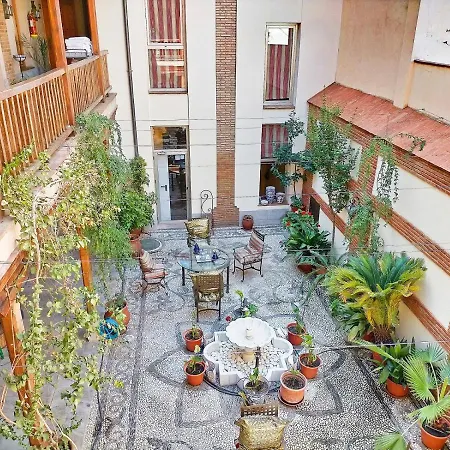 Abadia Hotel-2