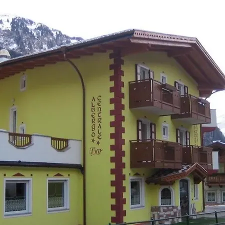 Albergo Centrale-3