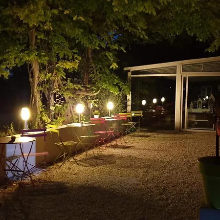 La Bastide des Arts-3