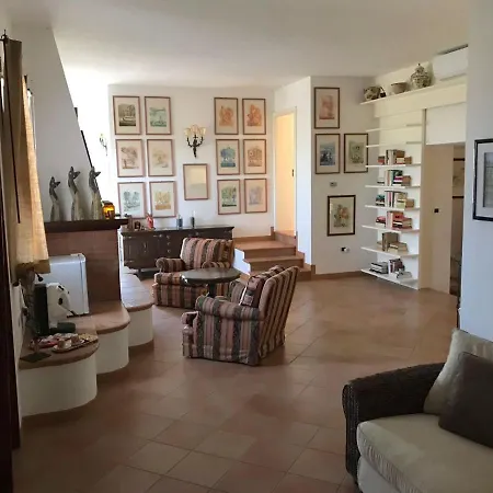 La Casa Di Sergio-2