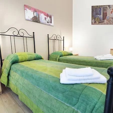 B&B La Dimora Di Katiu'-2