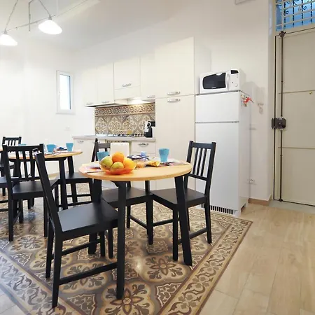 B&B La Dimora Di Katiu'-3