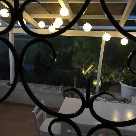 La Casa Di Sergio-3