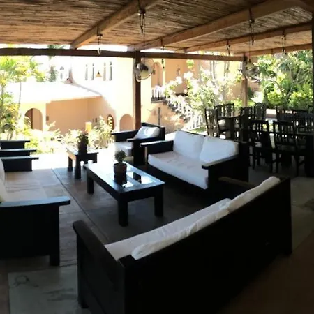 Hotel Barlovento-3