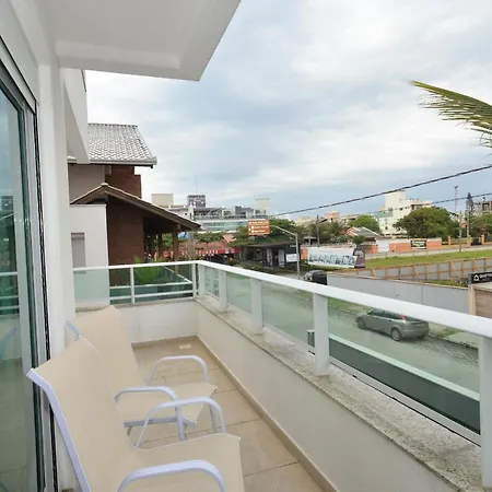 Hospedaria Home Suites Mariscal-2