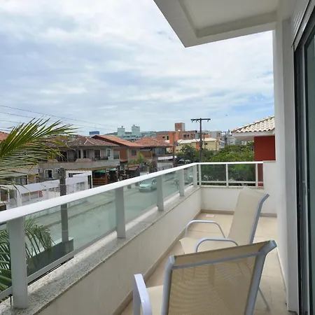 Hospedaria Home Suites Mariscal-2