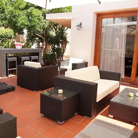 Hotel Garibaldi-2