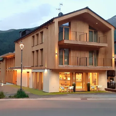 Livi Family Hotel-2