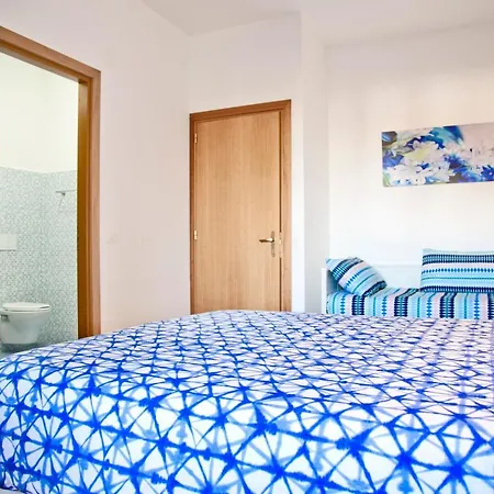 B&B Etna Europa-3