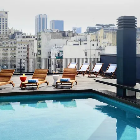 Boutique Apartments - San Telmo-3