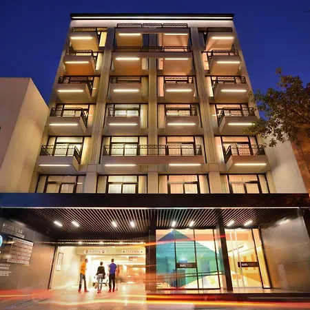 Boutique Apartments - San Telmo-2