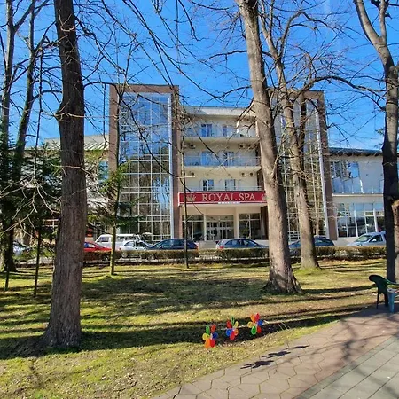 Hotel Royal Spa-2
