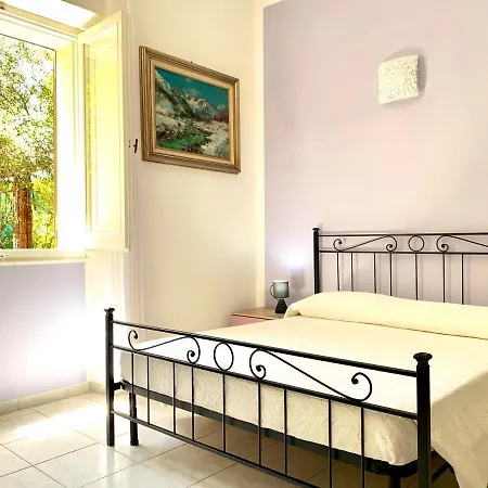 Villa Rocco Rooms-2