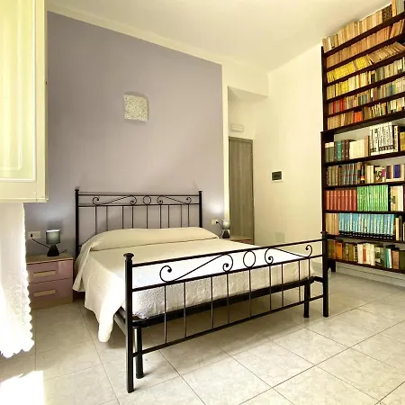 Villa Rocco Rooms-3