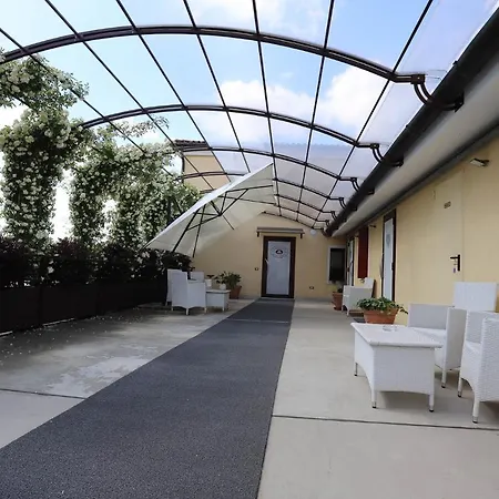 Locanda Righetto-3