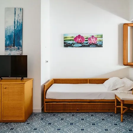 Hotel Rojas-3