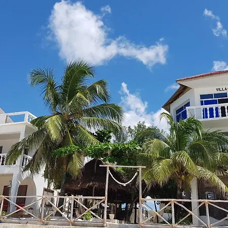 Villa Mina Beachhouse-2