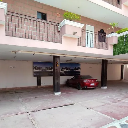 Hotel Brisas Del Pacífico-2