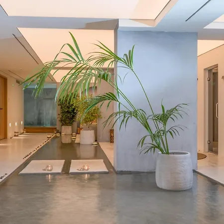 Caravel Suites - Adults Only-2