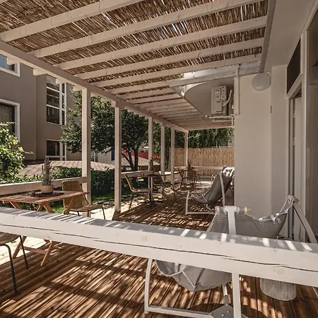 La Finca - Saint Vlas-3