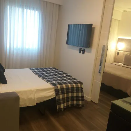 Residencial Luxo Moema - Macuco-3