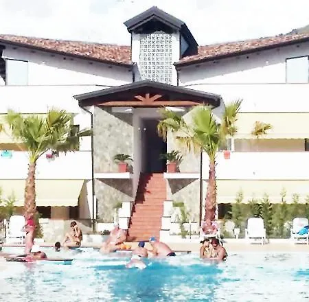 Suite Hotel Dominicus-2