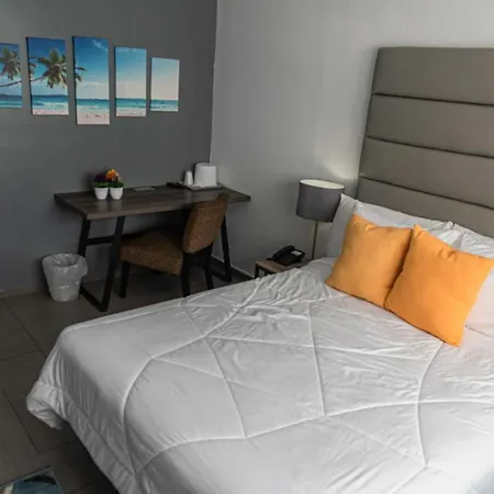 Boulevard Hotel-2