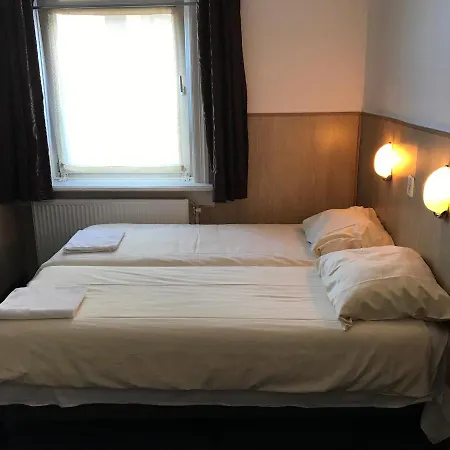 Hotel Oosterpark-3