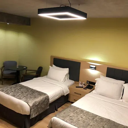 Red Stone Hotel-2