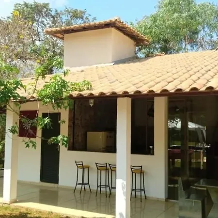 Pousada Mendonça-2