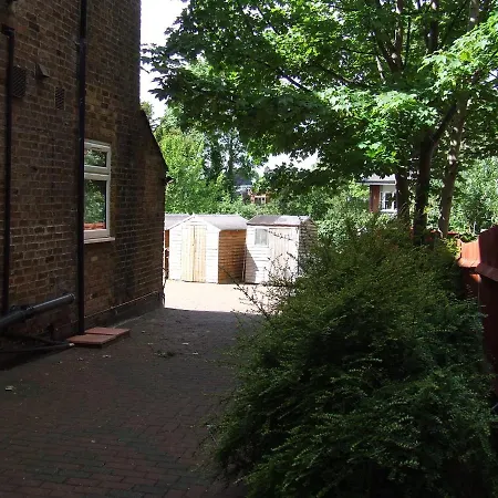 Alexandra Guest House-2