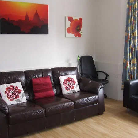 Alexandra Guest House-3